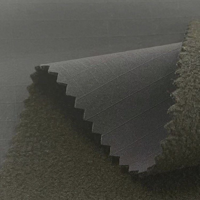 Waterproof Soft Shell Fabric Waterproof Soft Shell Fabric