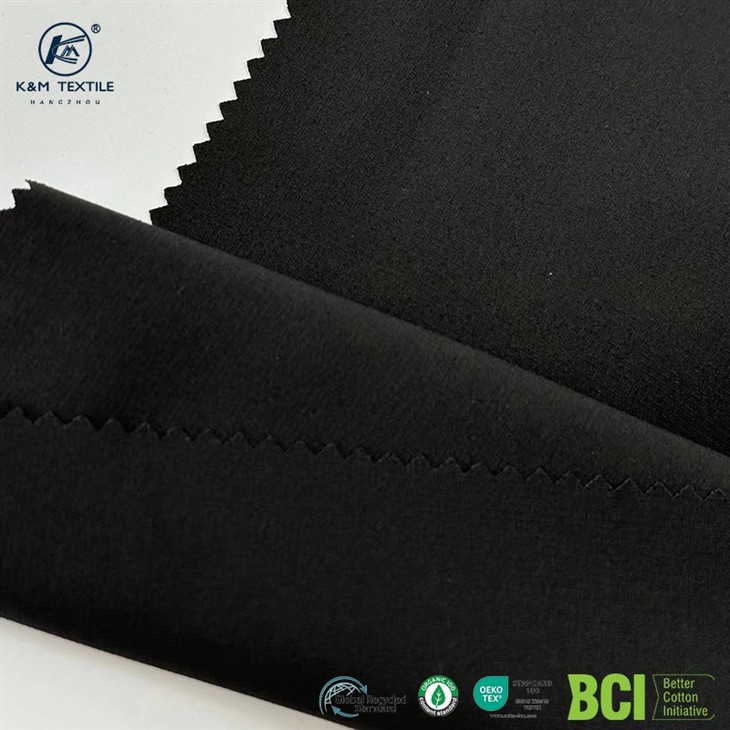 Polyester Ripstop Fabric