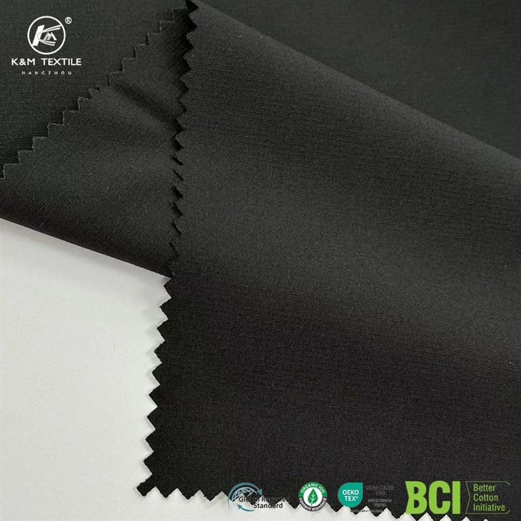 Polyester Ripstop Fabric