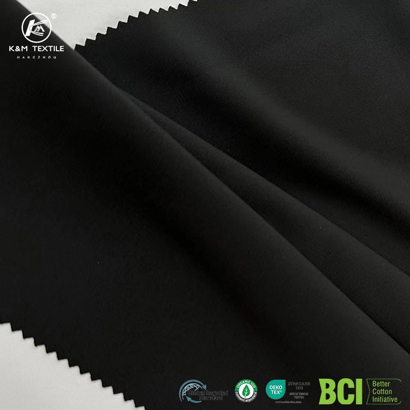 Woven Stretch Fabric Woven Stretch Fabric