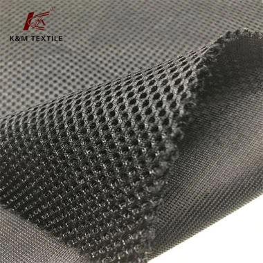 3D پالئیےسٹر میش فیبرک